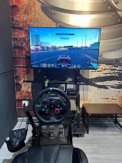 Апартаменты Kltownracingvrkaraoke14Pax Куала-Лумпур Малайзия